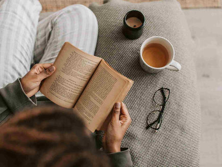 Reading For Resistance And Restoration