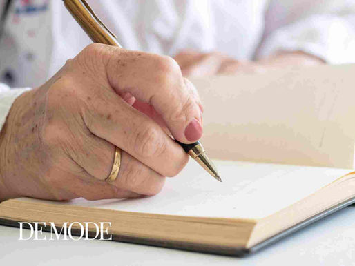Writing As Survival: Memoirs That Matter