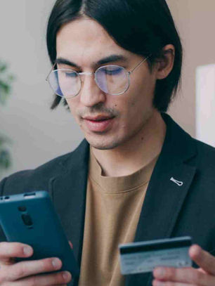 THE DIGITAL PAYMENT REVOLUTION: WHAT IT MEANS FOR BUSINESSES