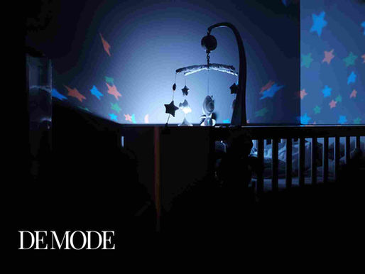 "THE ROLE OF SLEEP IN MENTAL RESTORATION - TIPS FOR QUALITY REST": DE MODE GLOBAL