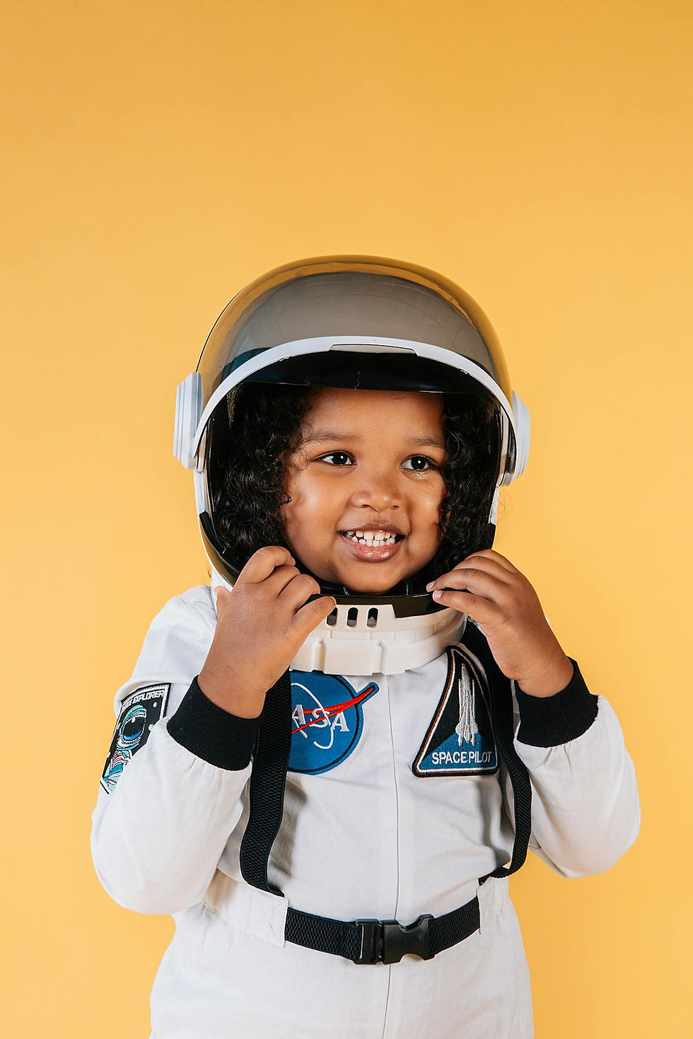 Photo by Amina Filkins | Image Courtesy: www.pexels.com