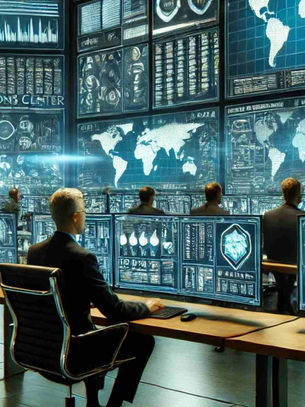 WHAT EVERY BUSINESS NEEDS TO KNOW ABOUT CYBERSECURITY TODAY