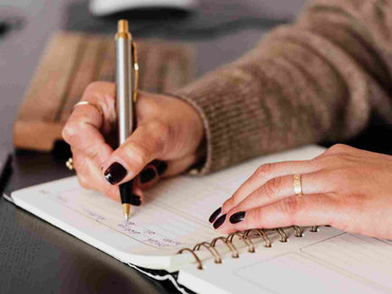 The Influence Of Dreams In Writing