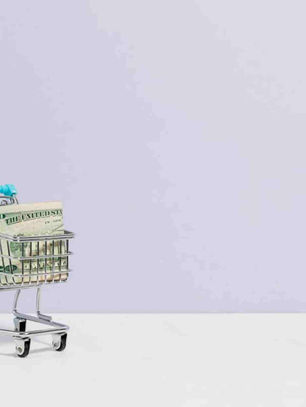 THE FUTURE OF E-COMMERCE: WHAT’S NEXT FOR ONLINE RETAIL?