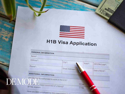 DeSantis Orders Crackdown on H-1B Visa Use in Florida Universities