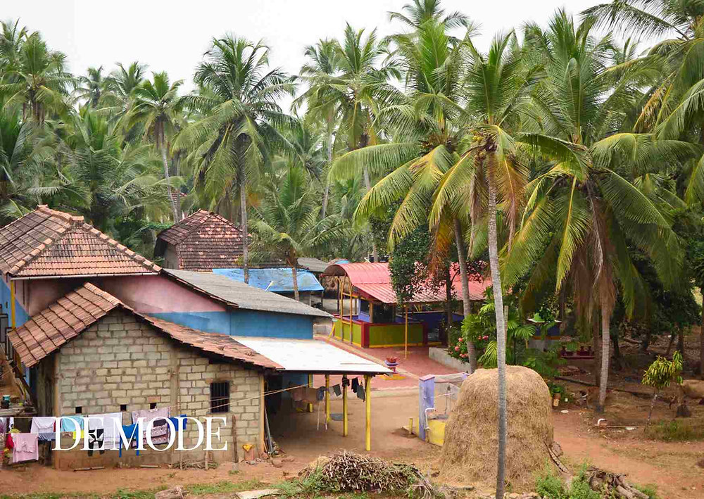 The Beauty Of Rural Escapes And Simple Living