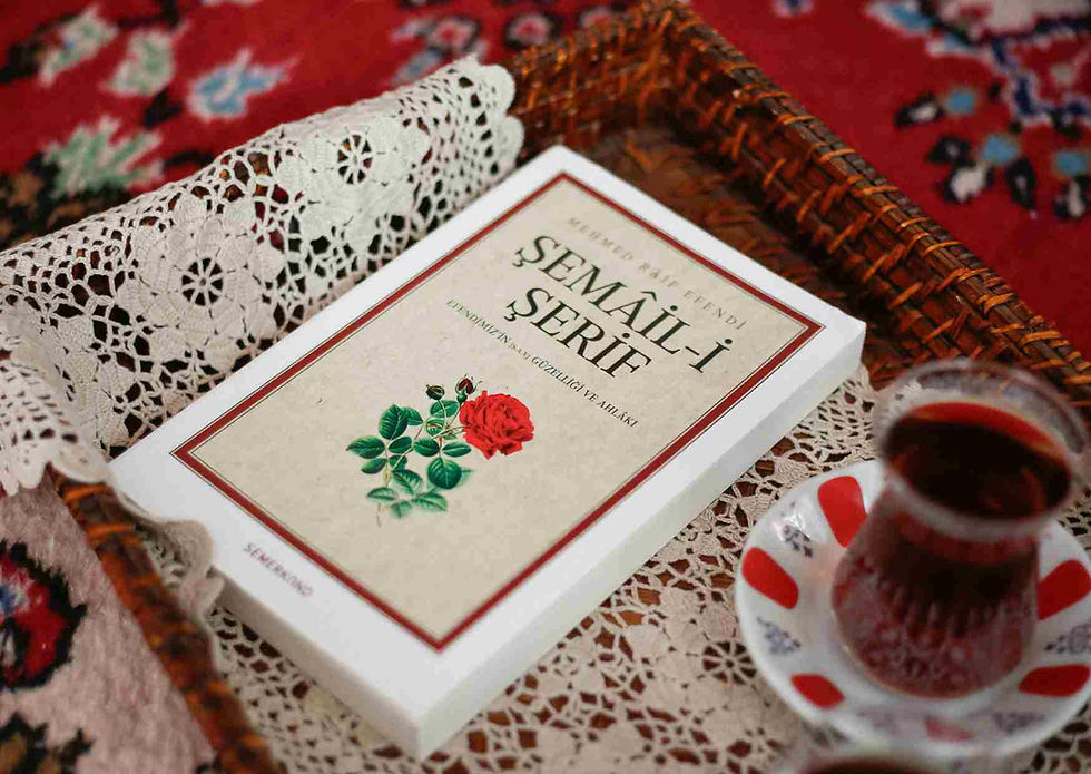 How Literature Shapes National Identity