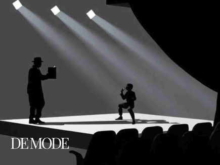 EXPLORING THE WORLD OF LITERARY ADAPTATIONS: FROM STAGE TO SCREEN