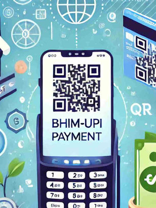 INDIAN CABINET APPROVES ₹1,500 CRORE INCENTIVE SCHEME TO BOOST BHIM-UPI TRANSACTIONS