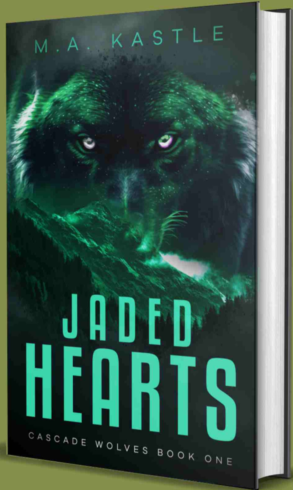 Genre: URBAN FANTASY ROMANCE