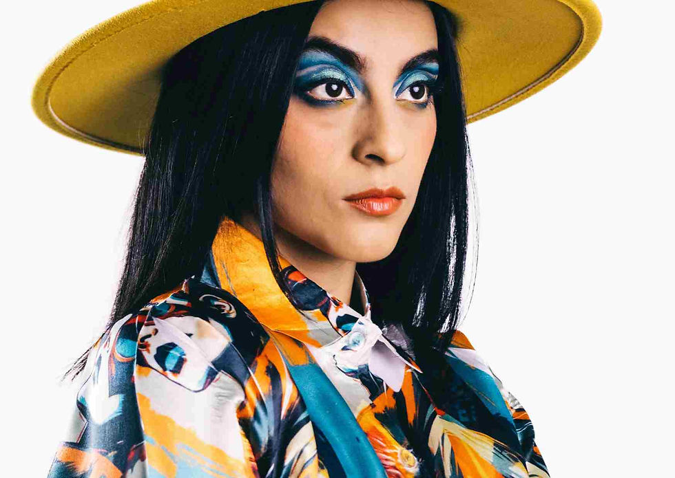 Color Blocking Like A Pro: The Ultimate Style Statement