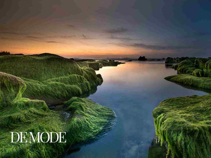 Legends Of The Landscape Told Through Generations