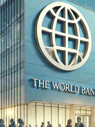 WORLD BANK APPROVES $102 MILLION TO STRENGTHEN PAKISTAN’S MICROFINANCE SECTOR