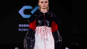 Chungkang College of Cultural Industries Showcases the Next Generation of Fashion at Thailand Fashion Week AW26–27