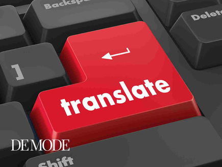 The Beauty Of Translated Literature