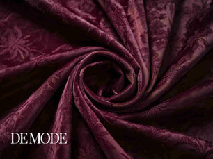 The Allure Of Timeless Textures: Velvet, Silk, And Beyond