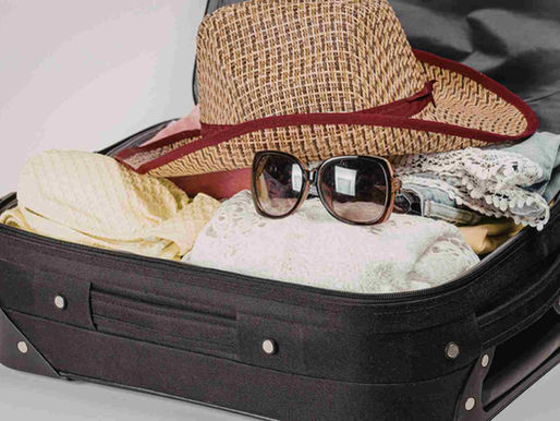 Travel Packing Hacks Every Frequent Flyer Swears By