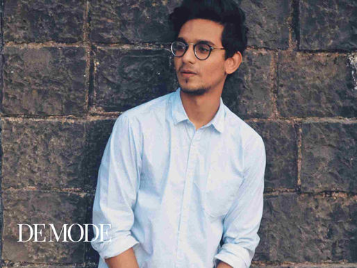 The Modern Man’s Wardrobe Essentials