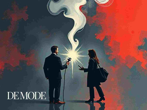 HOW TO BUILD TRUST IN A DISTRUSTFUL WORLD