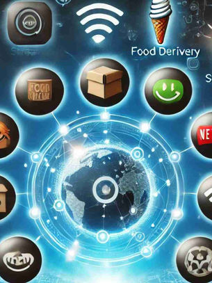 THE RISE OF THE SUBSCRIPTION ECONOMY: HOW STARTUPS ARE CASHING IN