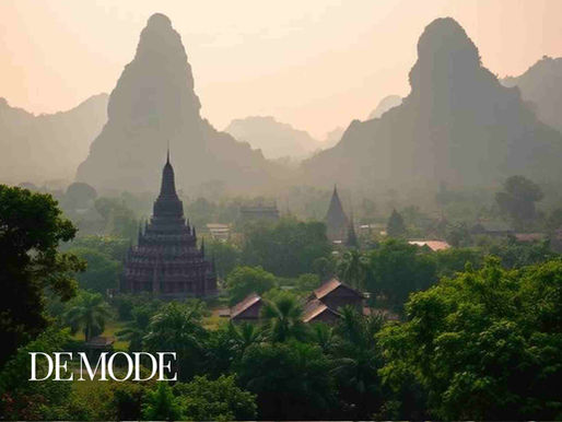 THAILAND-CAMBODIA BORDER TALKS BEGIN IN MALAYSIA AMID DEADLY ESCALATION
