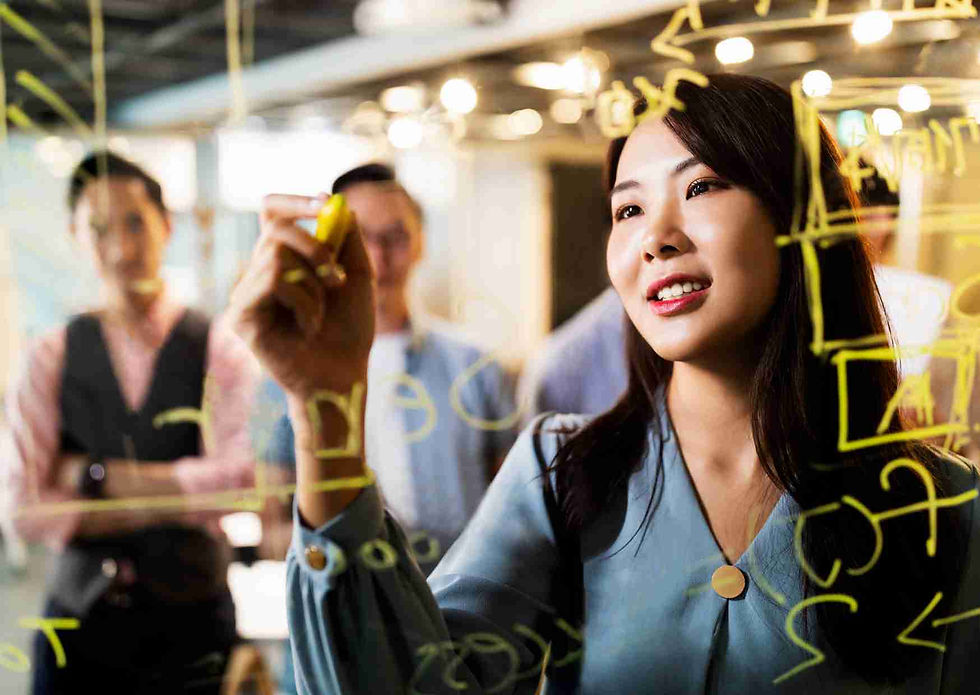 How To Inspire Through Action