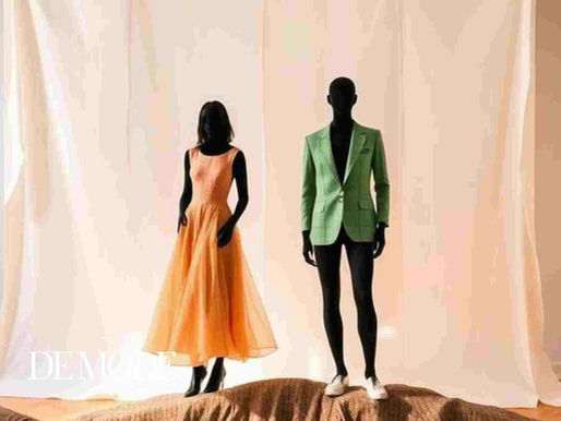 SUSTAINABILITY IN FASHION: MYTHS VS FACTS