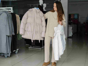 Fashion That Empowers: Clothing With A Message