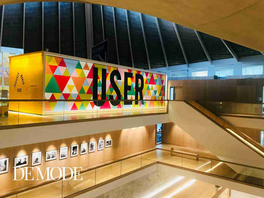 THE ROLE OF TECHNOLOGY IN INTERIOR DESIGN: THE INFLUENCE OF TECHNOLOGY ON INTERIOR DESIGN