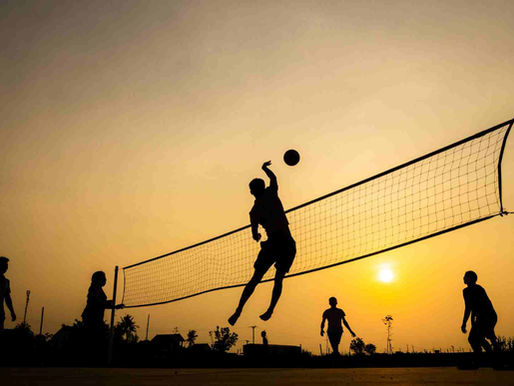 NET GAINS: VOLLEYBALL'S GLOBAL IMPACT AND RISING STARS