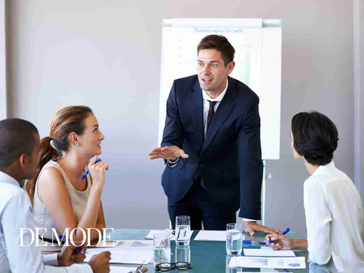 The Importance Of Clarity In Leadership