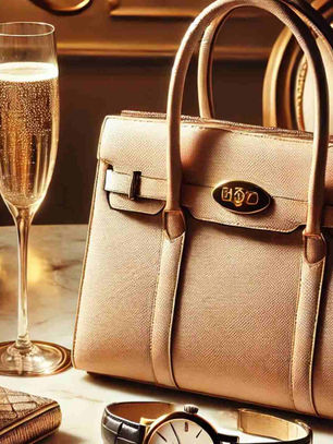 THE PSYCHOLOGY OF LUXURY: WHY WE LOVE THE FINER THINGS