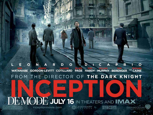 "POWERFUL SOUNDTRACKS - MOVIES THAT MADE MUSIC UNFORGETTABLE": DE MODE GLOBAL