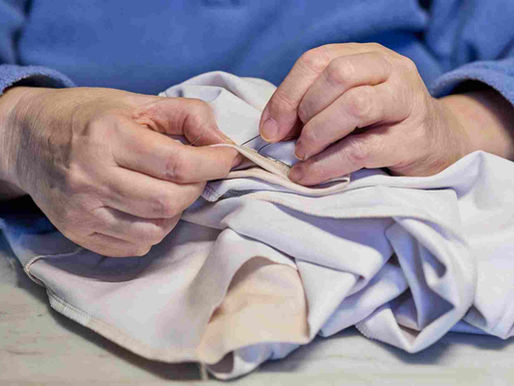 From Fabric To Fantasy: The Journey Of Creation