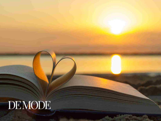 Literary Love Stories That Aren’t Clichés