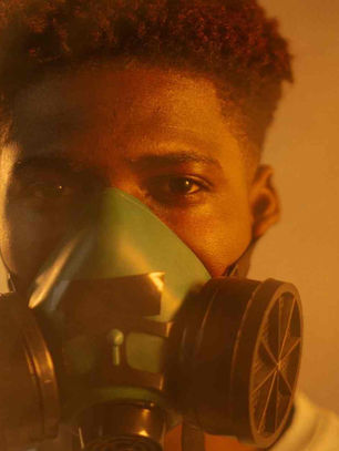 THE IMPACT OF AIR POLLUTION ON YOUR HEALTH