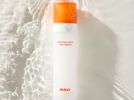 SULO Highlights Korean Fashion Excellence Through FLERIN x VOTRECHIC Runway Presentation at Thailand Fashion Week AW26-27