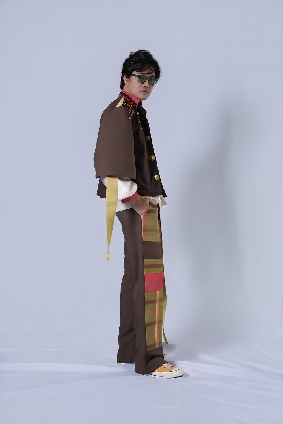 House of Musa by Cindy Mac Showcases Creative Excellence at Thailand Fashion Week AW26–27