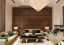 The Power Of Minimalism In Modern Luxury