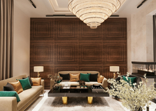 The Power Of Minimalism In Modern Luxury
