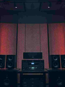 HIGH-END AUDIO: THE MOST EXPENSIVE SOUND SYSTEMS
