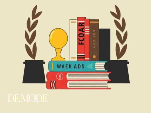 THE ROLE OF LITERARY AWARDS IN SHAPING THE PUBLISHING INDUSTRY