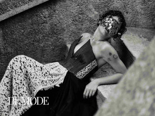 The Return Of Classic Glamour: Vintage Inspiration For Modern Times