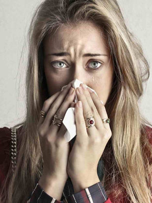 HOW TO KEEP YOUR IMMUNE SYSTEM STRONG DURING FLU SEASON