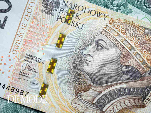 "INTERNATIONAL EQUAL PAY DAY -A CALL FOR GLOBAL EQUALITY IN WAGES": DE MODE GLOBAL