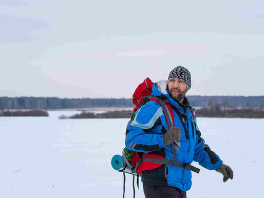 A Beginner’s Guide To Backpacking Abroad