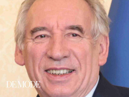 France Braces for Political Upheaval as Bayrou Faces Confidence Vote