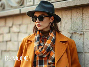 Fashion Rules To Break This Year