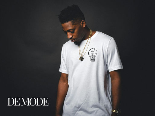 "FASHION AND IDENTITY - HOW OUR CLOTHES REFLECT WHO WE ARE": DE MODE GLOBAL