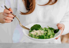 The Link Between Diet And Mood